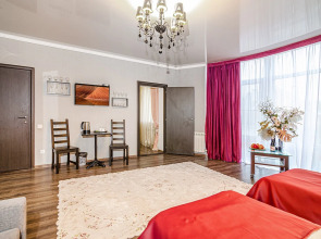 Гостевой дом Вилла Ровадос