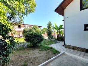 Гостевой дом Цитрус