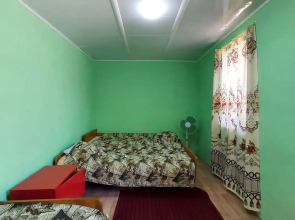 Zolotaya Rybka Sudak