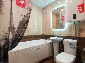 Апартаменты Премьер Кирова 60