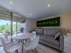 Гостевой дом Water Villa