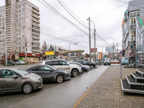 Квартира Однокомнатная