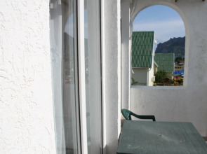 Апартаменты Асми 3