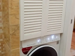 Апартаменты Бархат на Подлипецкой Слободе