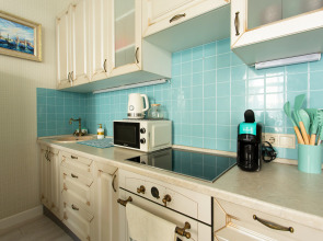 Апартаменты в Центре Ампир