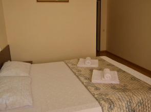 Отель Камелот