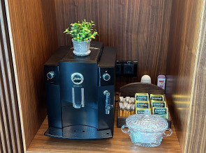 Апартаменты Башня Федерация Восток