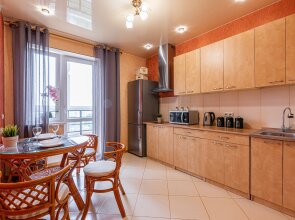 Апартаменты Маяк Минск ул Петра Мстиславца