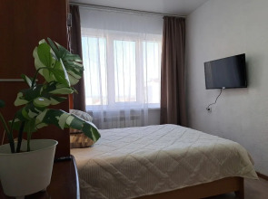 Апартаменты Алла