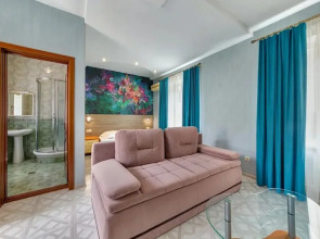 Гостевой дом Парк сити