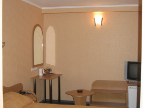 Гостевой Дом Владисвет