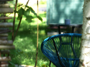 Гостевой дом "Толстовские домики"