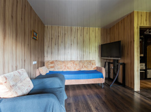 Апартаменты Две комнаты