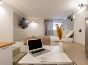 Апартаменты Сити Групп на Улице Пестеля