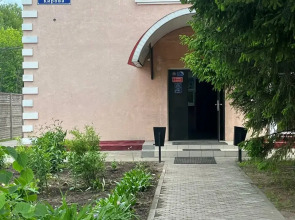 Отель Визит