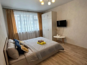 Апартаменты Фабричная 40