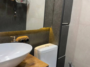 Апартаменты 2Sisters Nalchik Ватутина 8