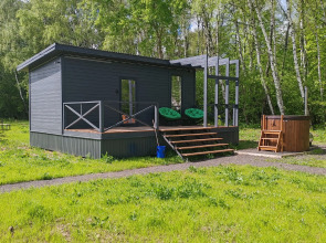 Глэмпинг Дача без забот