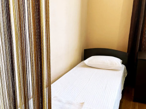 Отель Гранд