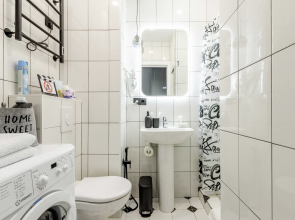 Апартаменты Like at hotel