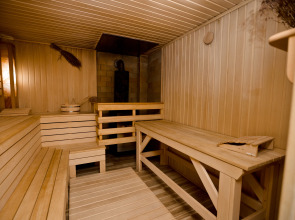 Гостевой дом LooSPAngeles