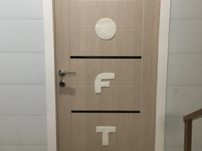 Гостевой дом ЛОФТ