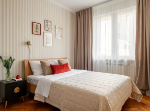 Апартаменты Кварт-Отель Оружейный Пер 5 3