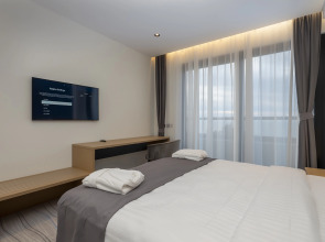 Hotel The Grandeur Batumi