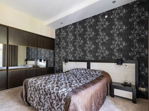 Отель Вереск