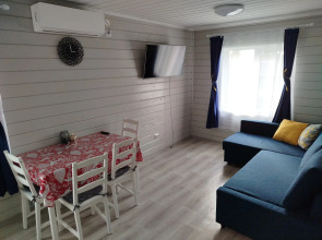 Гостевой дом Hoglund Gard