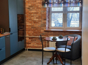 Квартира Gagara 7Б