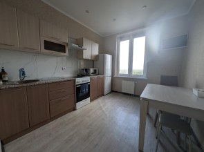 Квартира Уютная в современном районе