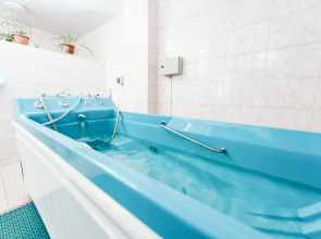 Санаторий Радуга