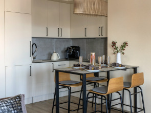 Апартаменты Sea View