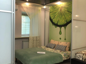 Квартира Историческая Коломна