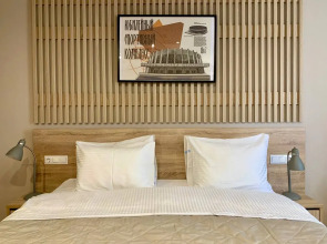 Апартаменты Art Apart