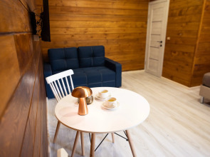 Гостевой дом Шишки