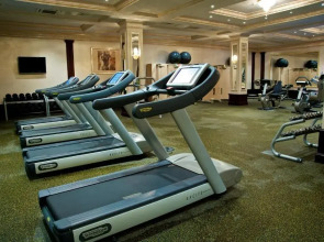 Royal Tulip Алматы