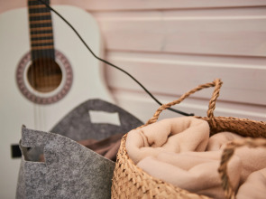 Частный дом Simple Life Home 180