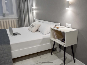 Апартаменты OLGА BОYKОVА возле ТЦ Милaн