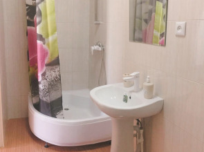 Гостевой Дом Семья