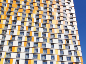 Апартаменты Mitino