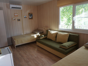 Country house "Coffee Tree"