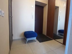 Квартира Уютная на Физкультурников