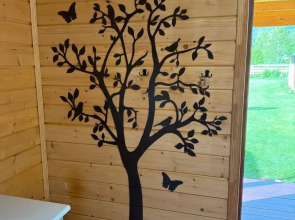 Гостевой дом Усадьба Чикмарёвых