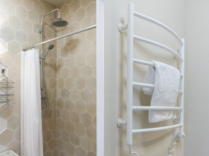 Апартаменты современные Морент  в ЖК «Сорренто Парк»