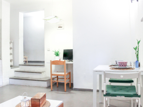 Апартаменты Chic City Center TLV