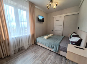 Апартаменты Lounge Room от Rooms Apartments