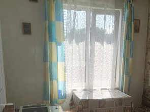 Апартаменты Двухкомнатная на Ковалёва 4