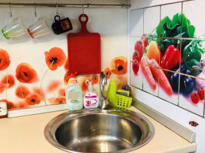 Квартира на улице Кольцова 3